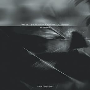 Hang On (E-Z Rollers Remix) / Hang On (DJ Addiction Remix) by E-Z Rollers Cover Art