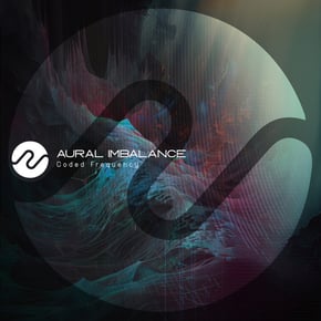 Coded Frequency by Aural Imbalance Cover Art