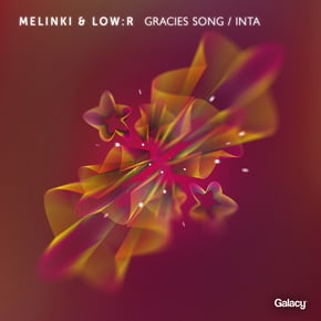Gracies Song / Inta by Melinki & Low:r Cover Art
