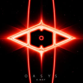 Oasys by A.way Cover Art