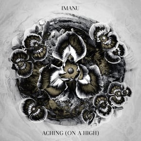Aching (On A High) by IMANU Cover Art