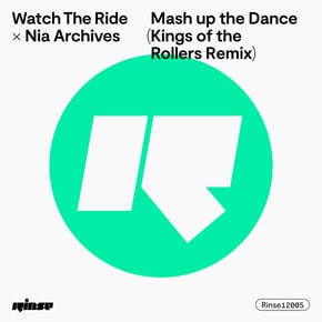 Mash up the Dance (Kings of the Rollers Remix) by Kings Of The Rollers Cover Art