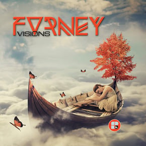 Visions by Furney Cover Art