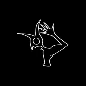 Lizard Brain by TMSV Cover Art