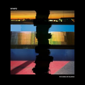 Pictures on Silence by Nymfo Cover Art