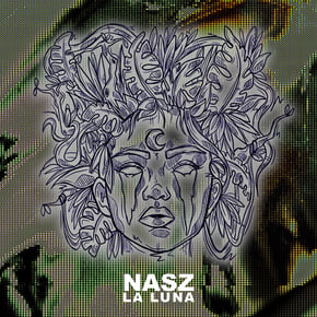La Luna by Nasz Cover Art