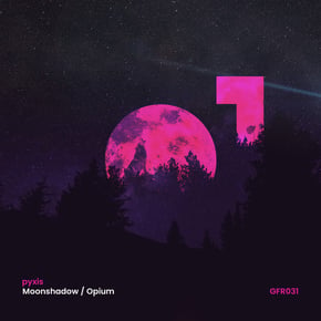 Moonshadow / Opium by pyxis Cover Art