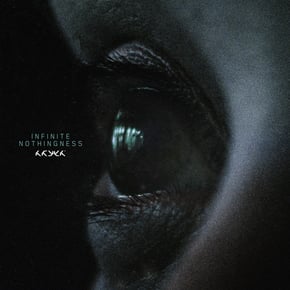 Infinite Nothingness by Krytika Cover Art