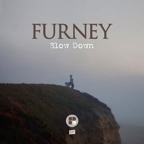 Slow Down by Furney Cover Art