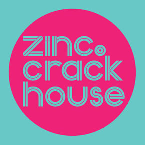 Sprung EP by DJ Zinc Cover Art