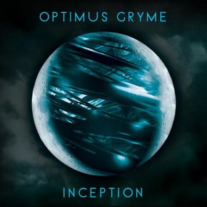 Inception by Optimus Gryme Cover Art