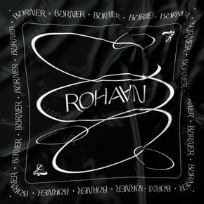 Burner by Pe:te & Rohaan Cover Art