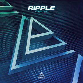 Feels Like by Ripple Cover Art