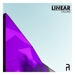 Calling by Linear Cover Art