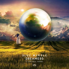 Dreamers by Blue Marble Cover Art