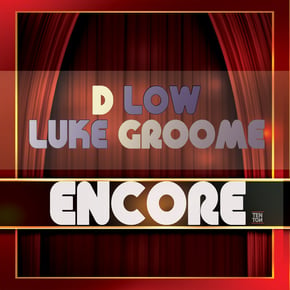 Encore by Project Lando Cover Art