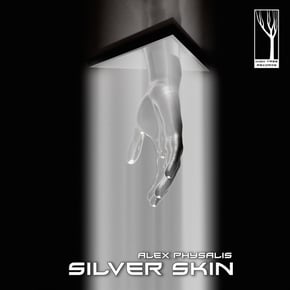Silver Skin by Alex Physalis Cover Art