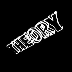 En-Route by Theory Cover Art