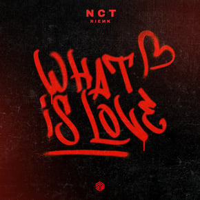 What Is Love by NCT Cover Art