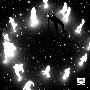 Soul Drifting by Particle & Duskee Cover Art