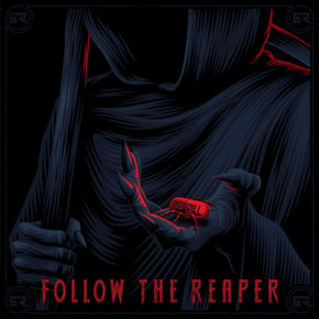 Follow the Reaper by Redpill Cover Art