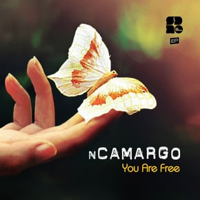 You Are Free by nCamargo Cover Art