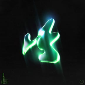 Entwined by Sub Focus Cover Art