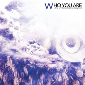 Who You Are by Low5, T:Base & Midn8Runner Cover Art