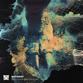Stampede by Pola & Bryson Cover Art