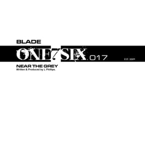 O7S 017 (Original) by Blade (Dnb) Cover Art