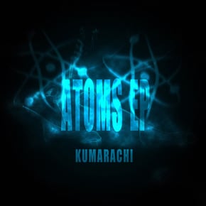 Atoms by Kumarachi Cover Art