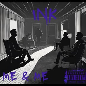 Me & Me by Ink Cover Art