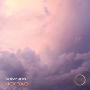 Kickback by Indivision Cover Art
