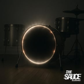 The Beat by The Sauce Cover Art