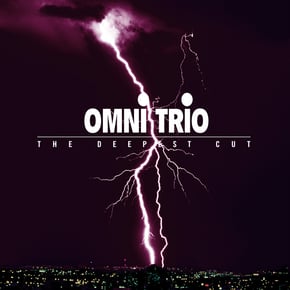 The Deepest Cut by Omni Trio Cover Art