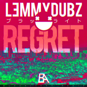 Regret by L3MMY DUBZ Cover Art