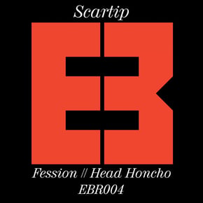 Fession by Scartip Cover Art