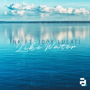 Like Water by Ink Cover Art