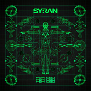 For You by SyRan Cover Art