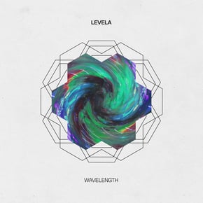 Wavelength by Levela Cover Art