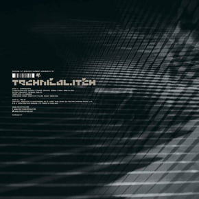 Dimensions / Relic by Technical Itch Cover Art