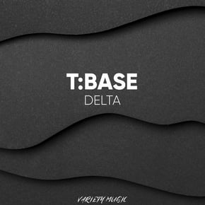 Delta by T:Base Cover Art