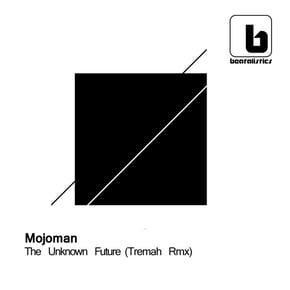 The Unknown Future (Tremah RMX) by Tremah Cover Art