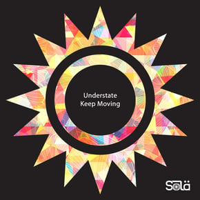 Keep Moving by Understate Cover Art