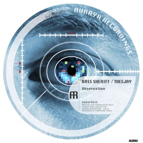 Observation by Bass Sheriff Cover Art
