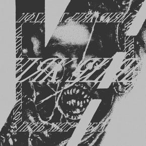 Dark Guru by Visages Cover Art