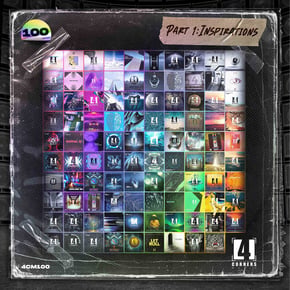C'est Toi by Scepticz Cover Art