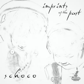 Imprints Of The Past by Schoco Cover Art