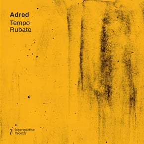 Tempo Rubato by Adred Cover Art