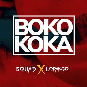 Boko Koka by Squad Cover Art